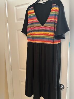 Bloomchic Dress